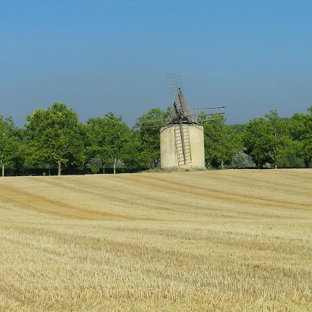 La Mordoree La Motte-d'Aigues Ngoại thất bức ảnh