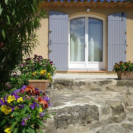 La Mordoree La Motte-d'Aigues Ngoại thất bức ảnh