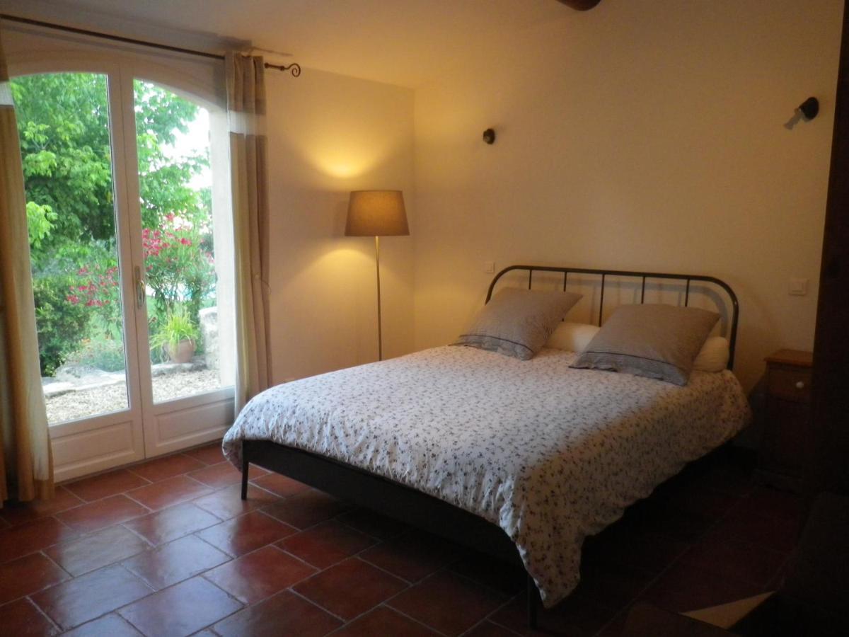 La Mordoree La Motte-d'Aigues Ngoại thất bức ảnh