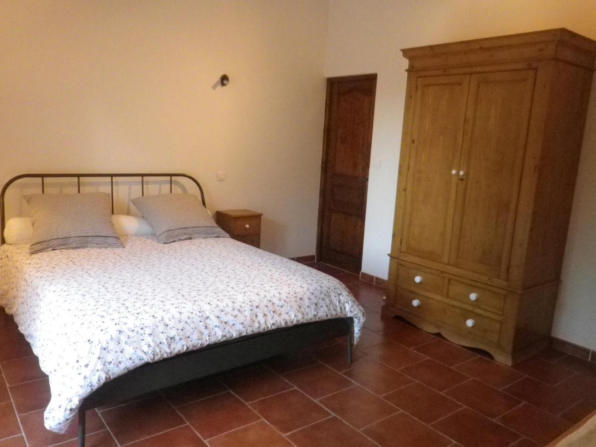 La Mordoree La Motte-d'Aigues Ngoại thất bức ảnh