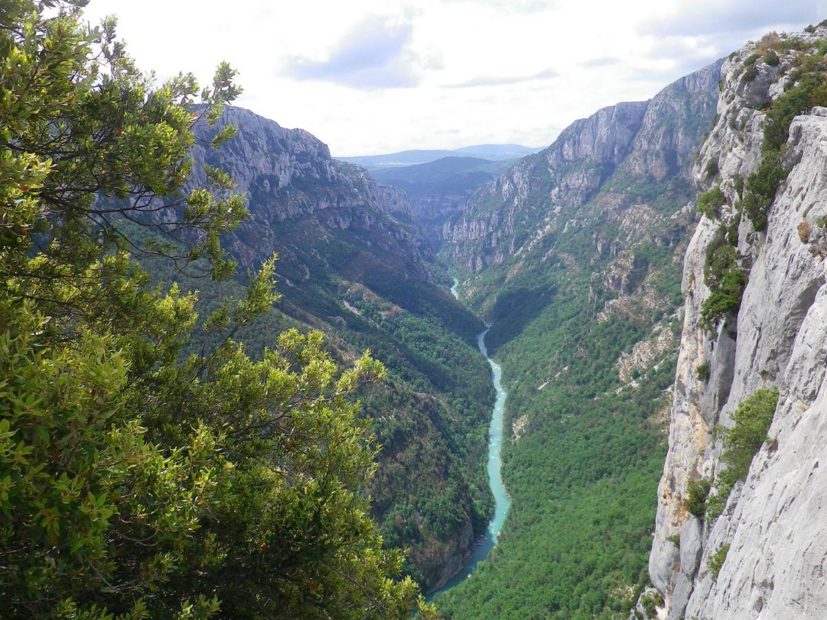 La Mordoree La Motte-d'Aigues Ngoại thất bức ảnh