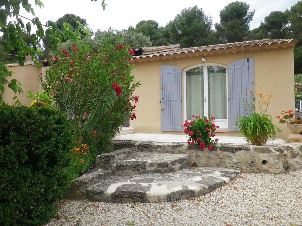 La Mordoree La Motte-d'Aigues Ngoại thất bức ảnh