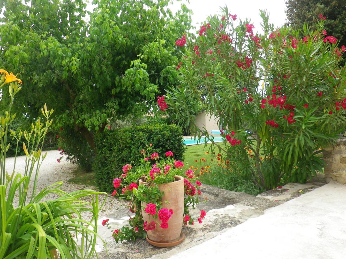 La Mordoree La Motte-d'Aigues Ngoại thất bức ảnh